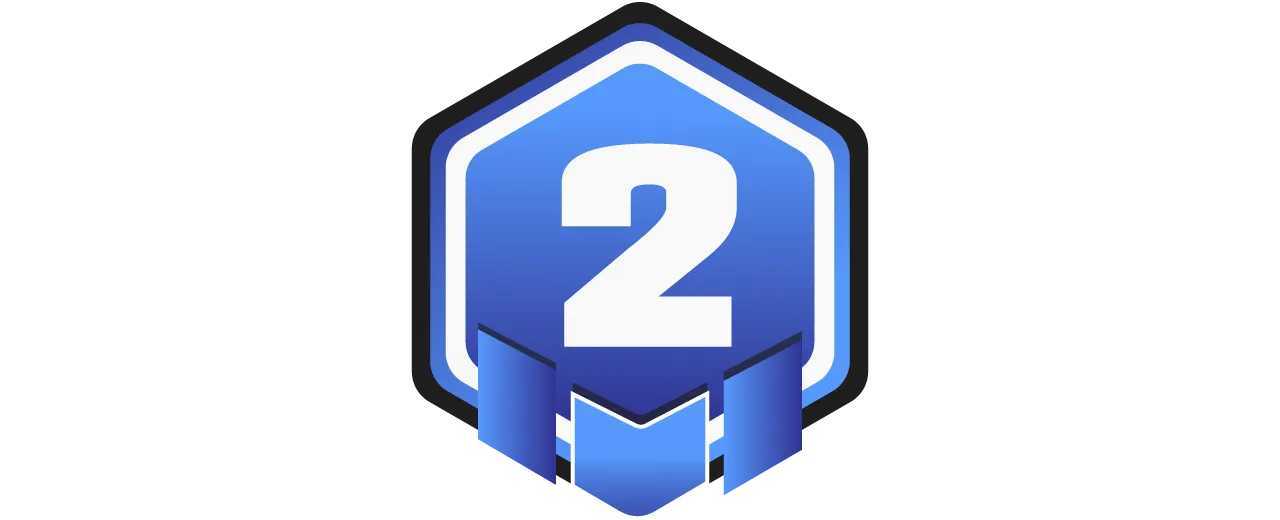 2