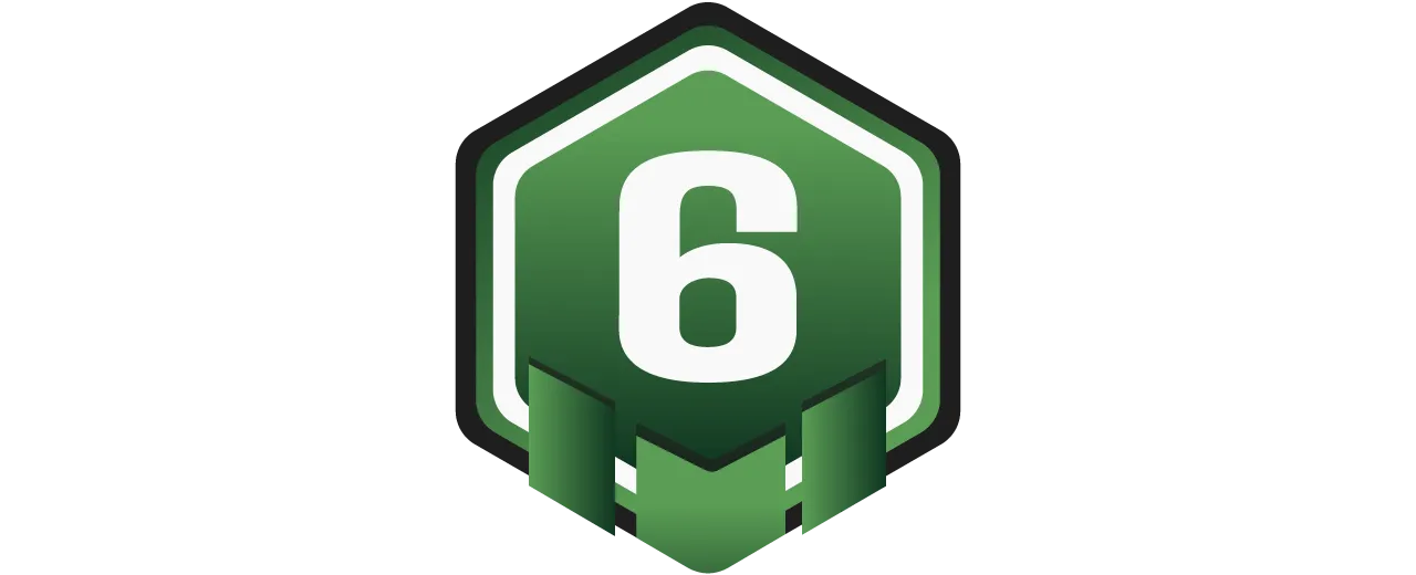 6