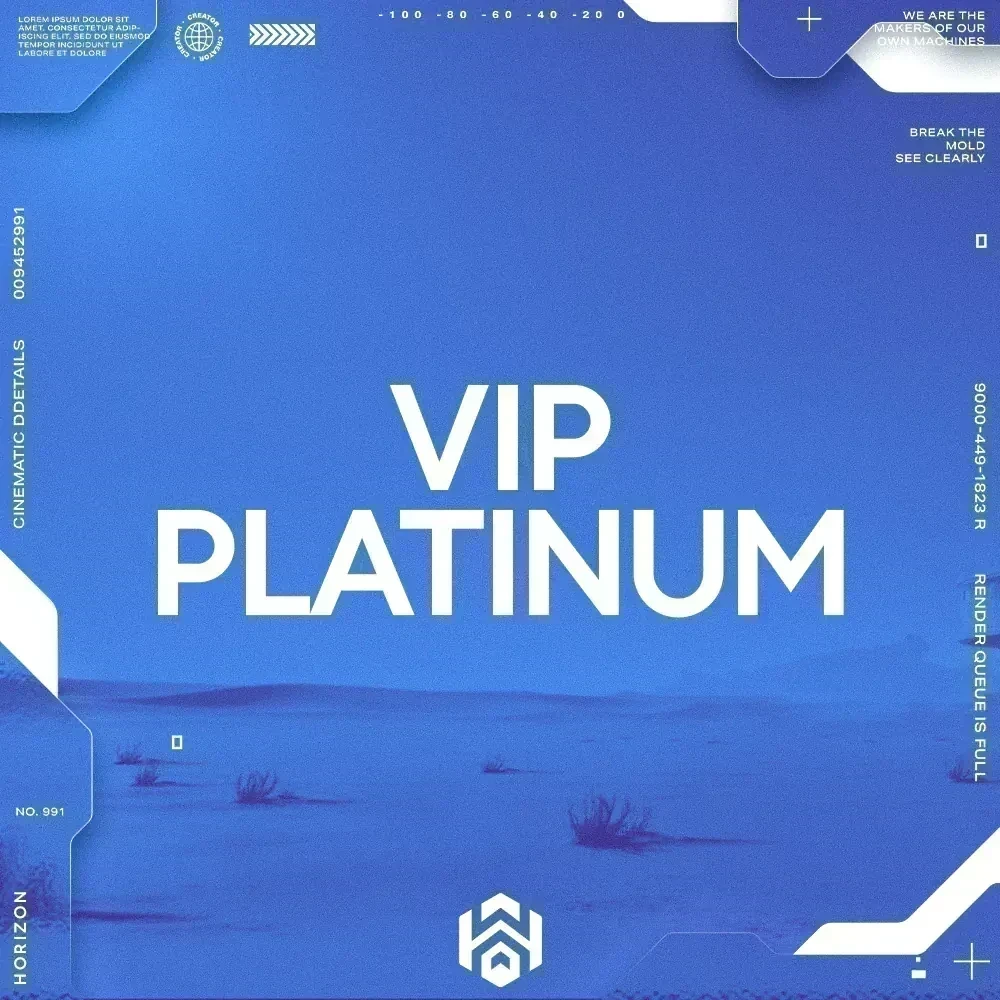 VIP PLATINUM