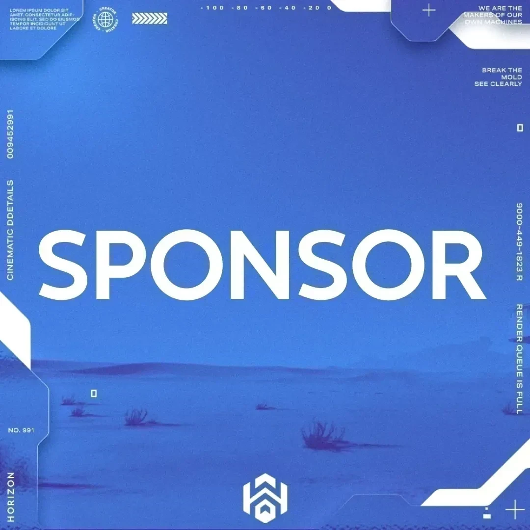 Sponsor