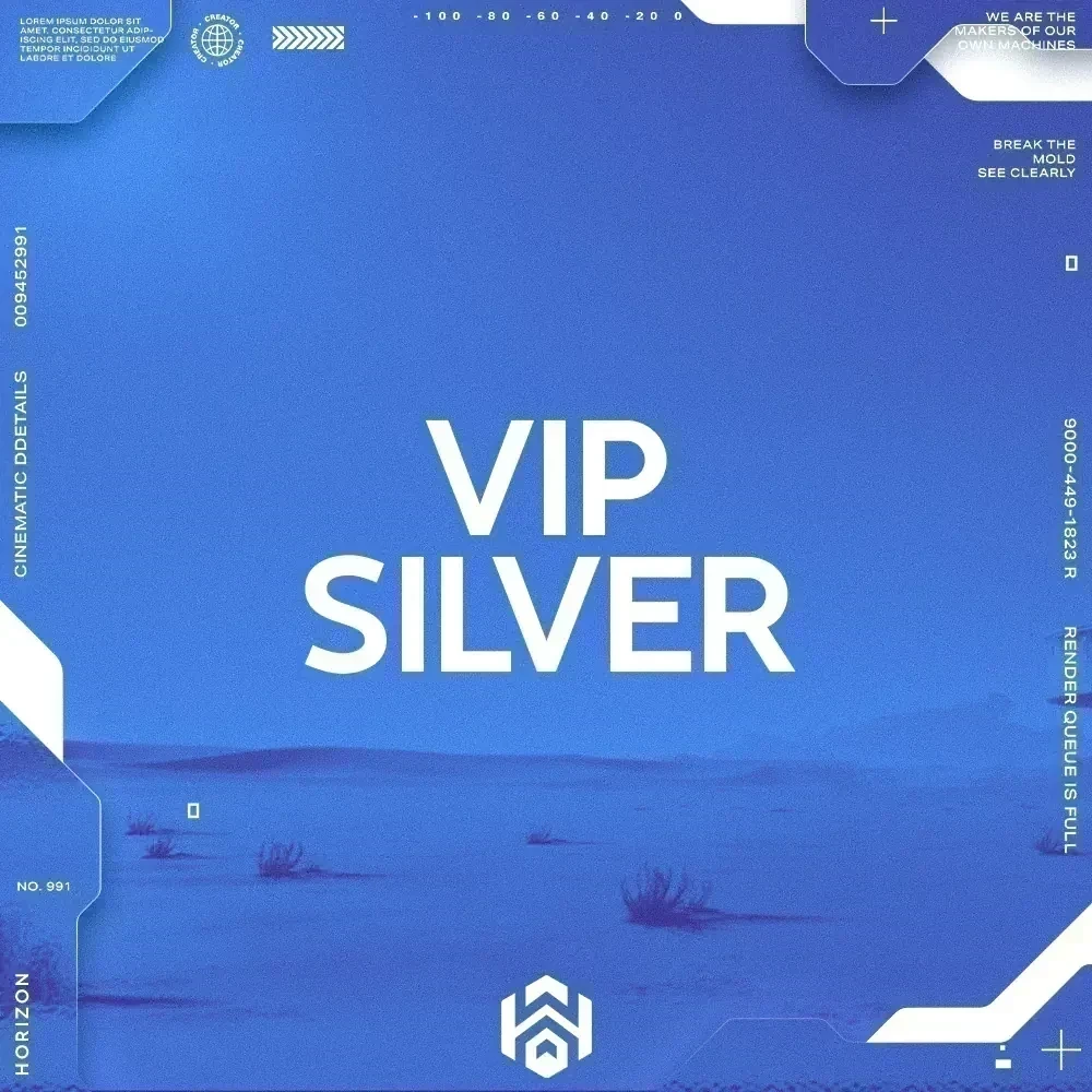 VIP SILVER